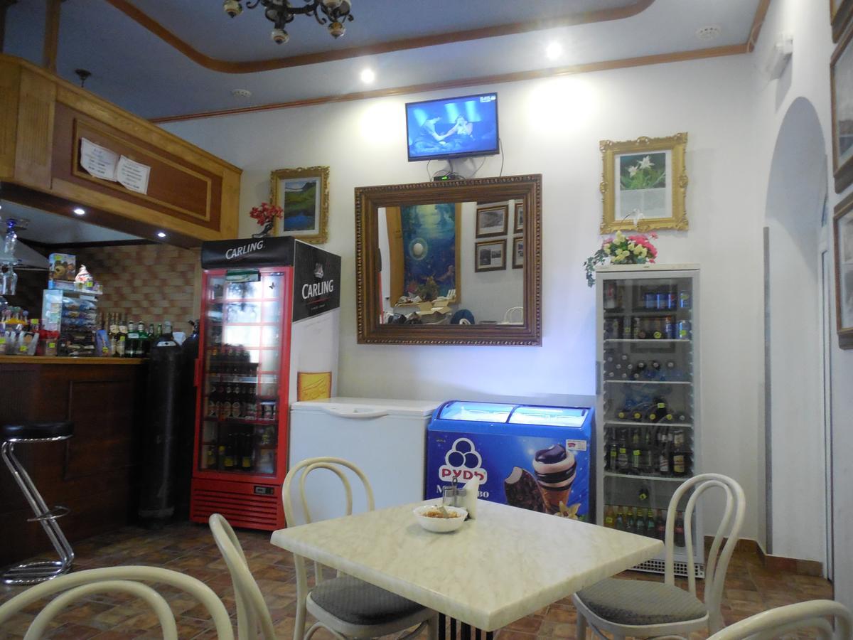 Dilove Prezident酒店 外观 照片
